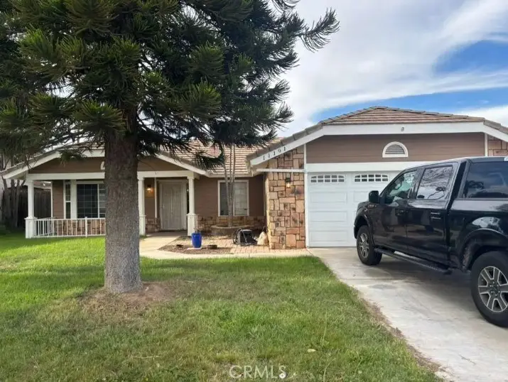 11191 Baker Lane, Riverside, CA 92505 - #1