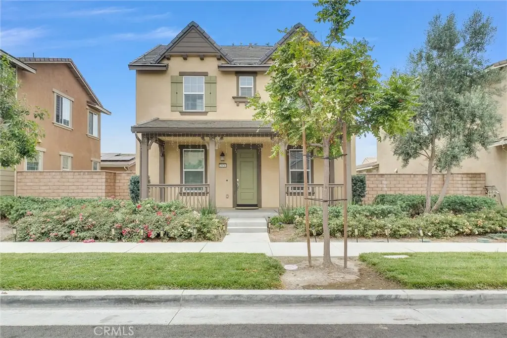 2978 E Penny, Ontario, CA 91761 - #1