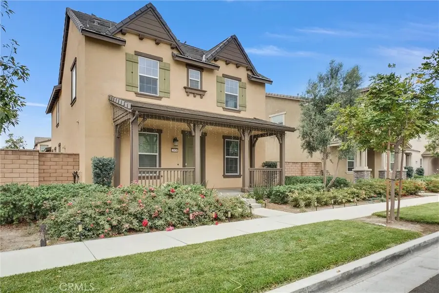 2978 E Penny, Ontario, CA 91761 - #2