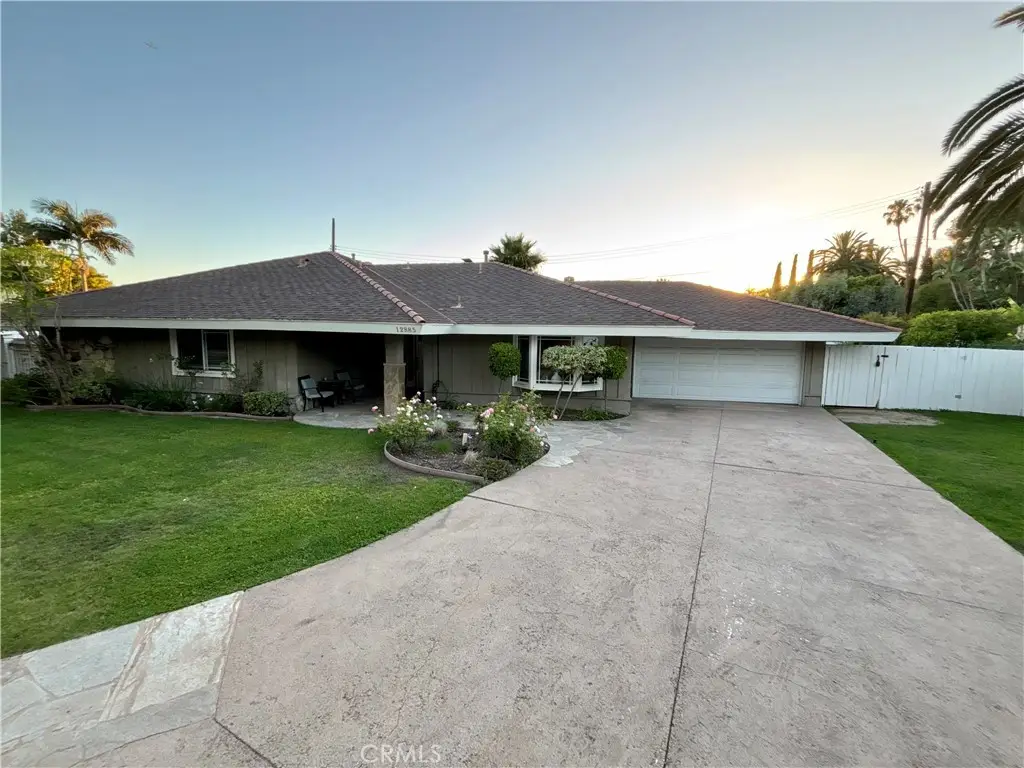 12885 Old Foothill, Santa Ana, CA 92705 - #1