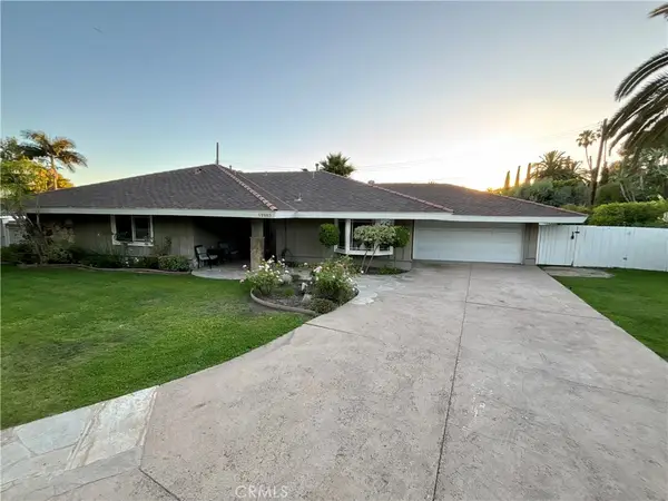 12885 Old Foothill, Santa Ana, CA 92705
