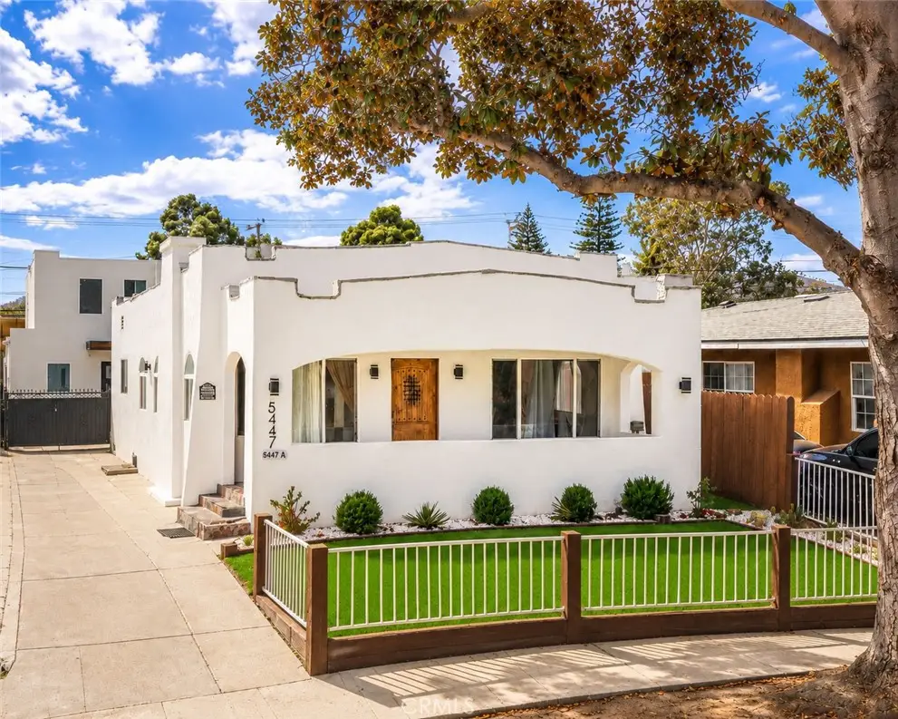 5447 Lime Avenue, Long Beach, CA 90805 - #1
