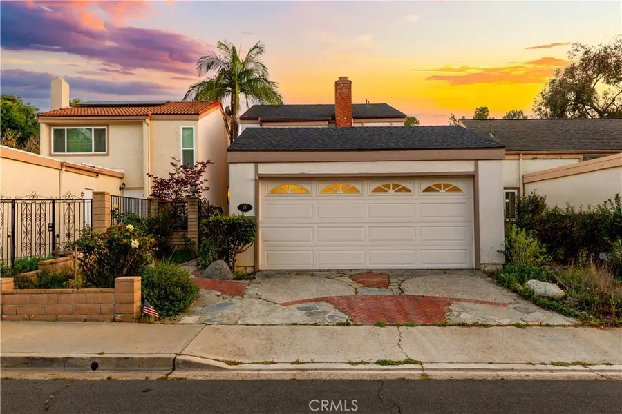 54 Willow Tree, Irvine, CA 92612 - #2