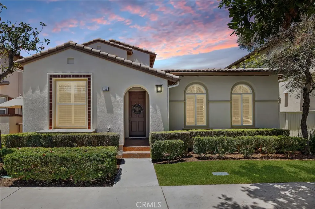 55 Waterman, Irvine, CA 92602 - #1