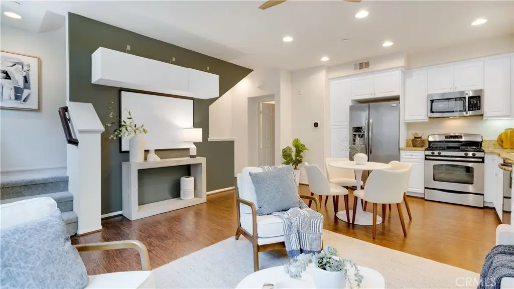7 Wesley, Mission Viejo, CA 92691 - #1