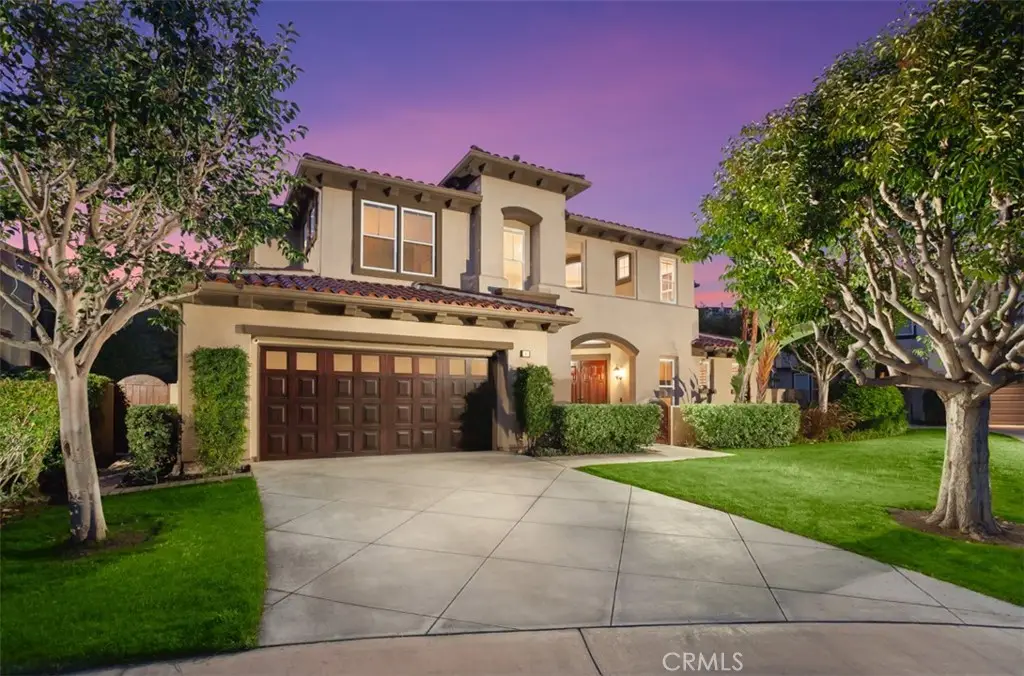6 Tidal Surf, Newport Coast, CA 92657 - #1