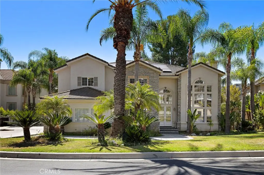 16173 Eastridge Court, Chino Hills, CA 91709 - #1