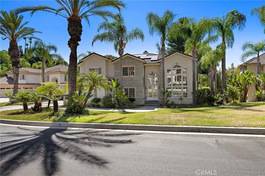 16173 Eastridge Court, Chino Hills, CA 91709 - #3
