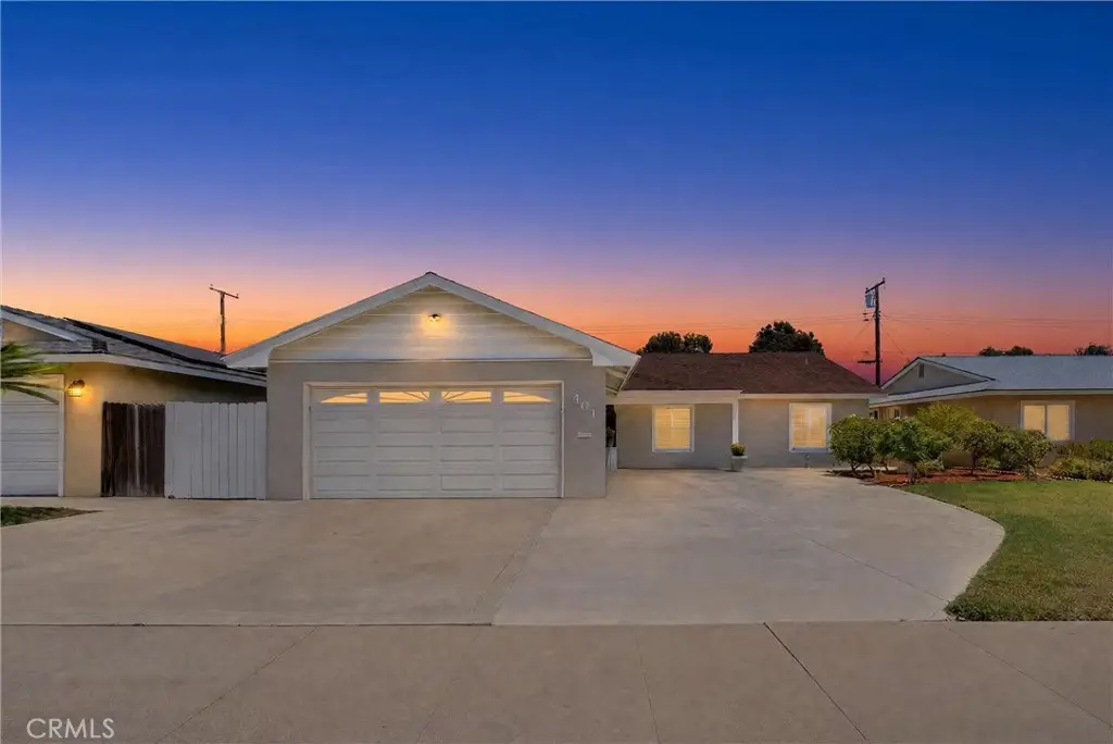 401 N Sacramento, Orange, CA 92867 - #1