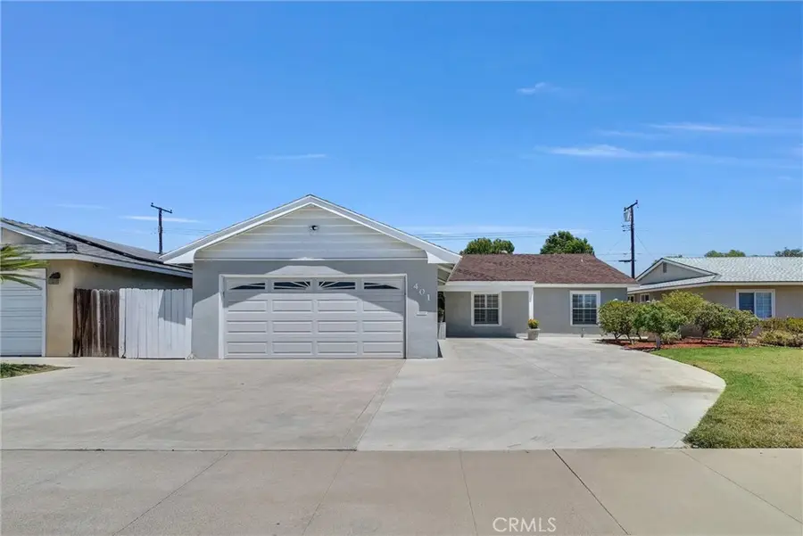401 N Sacramento, Orange, CA 92867 - #2