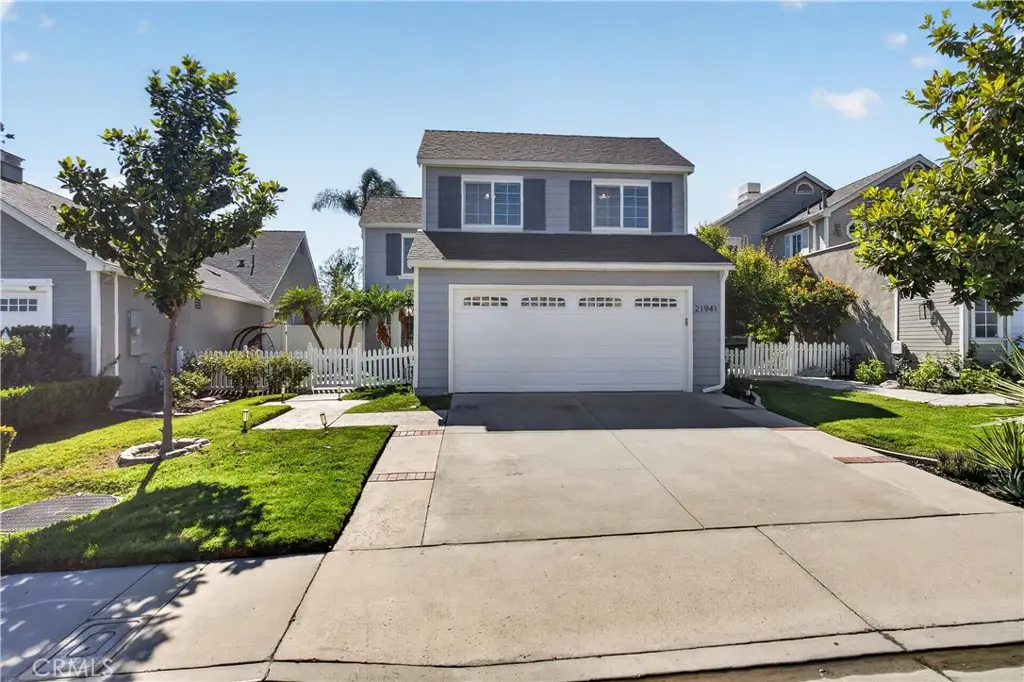 21941 Tobarra, Mission Viejo, CA 92692 - #1