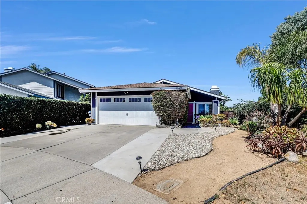 28451 Zurita, Mission Viejo, CA 92692 - #1