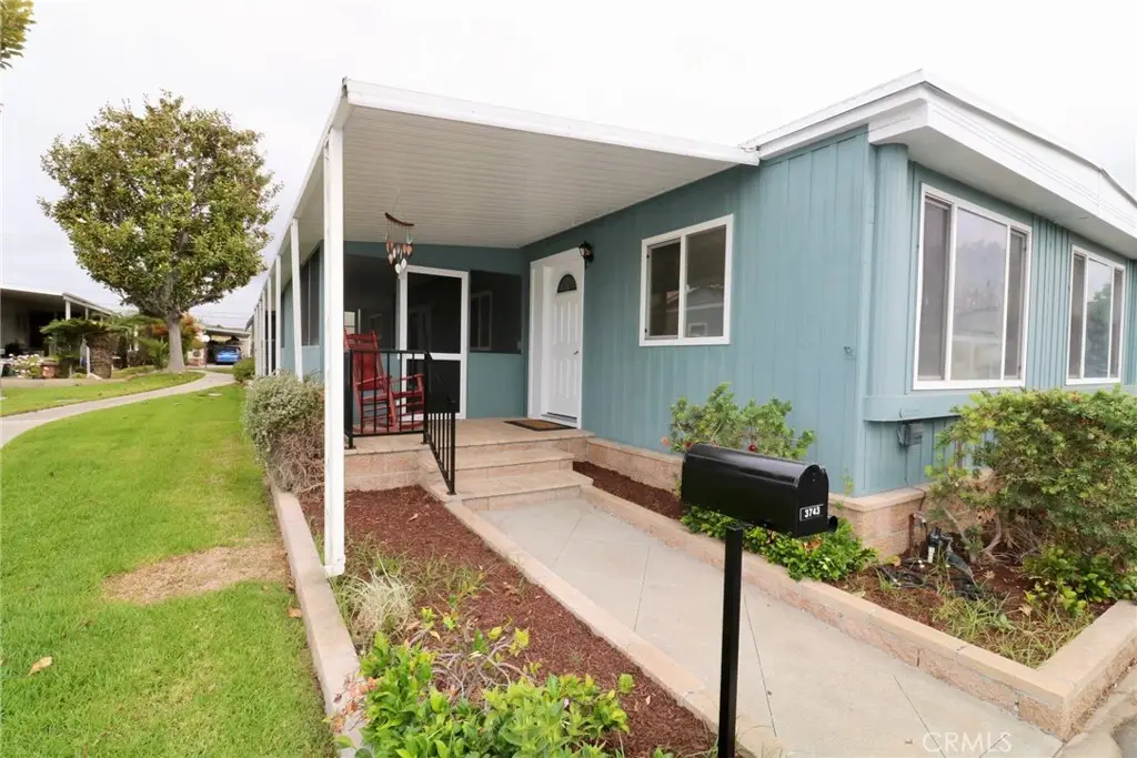 3743 Lake Glen Drive #148, Yorba Linda, CA 92886 - #1