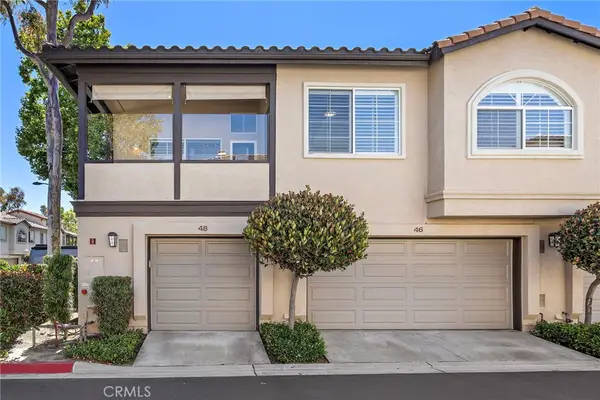 48 Tierra Seguro, Rancho Santa Margarita, CA 92688