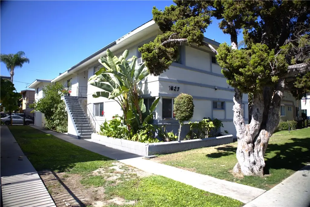 1827 W Glencrest Avenue, Anaheim, CA 92801 - #1