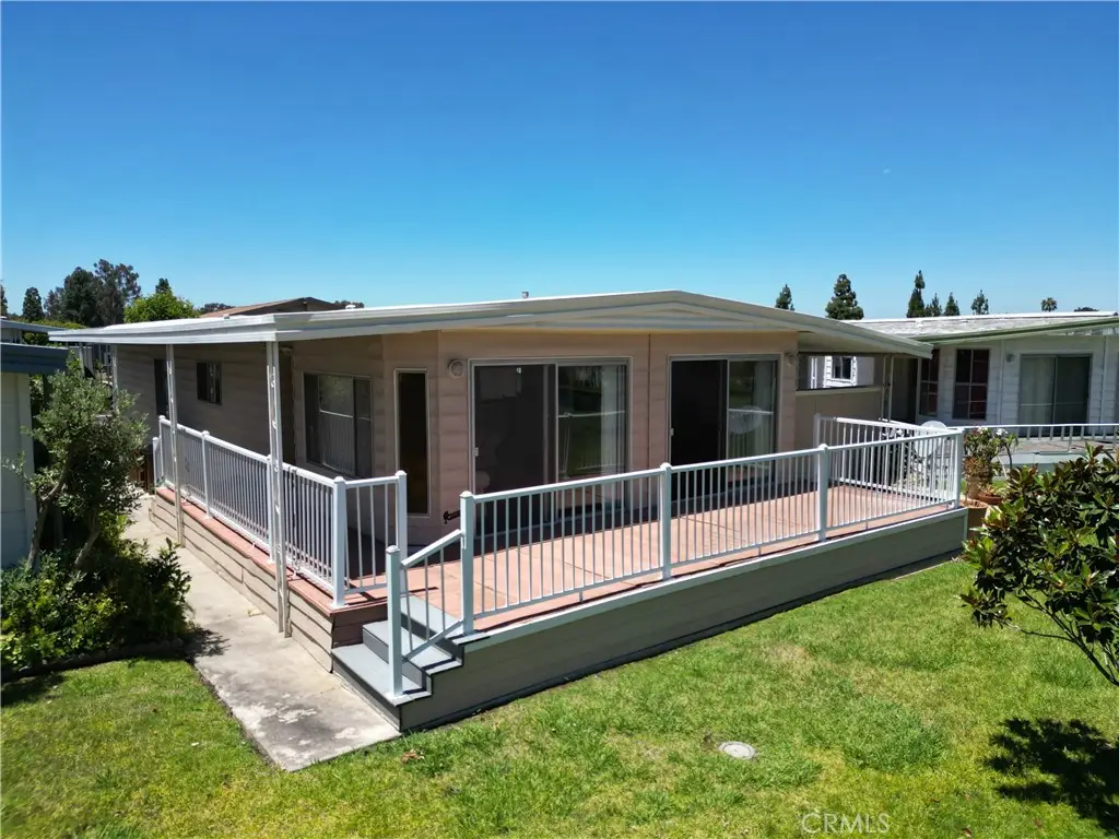 24001 Muirlands Boulevard #246, Lake Forest, CA 92630 - #1
