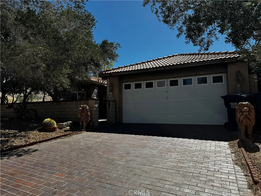 12030 Sumac, Desert Hot Springs, CA 92240 - #1