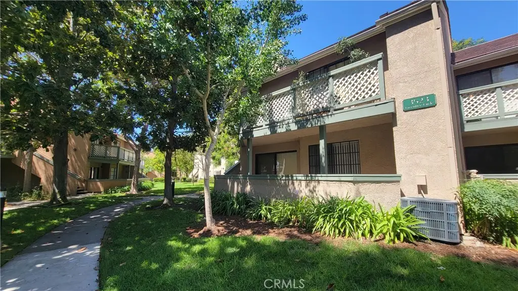 3523 W Greentree Circle #A, Anaheim, CA 92804 - #1