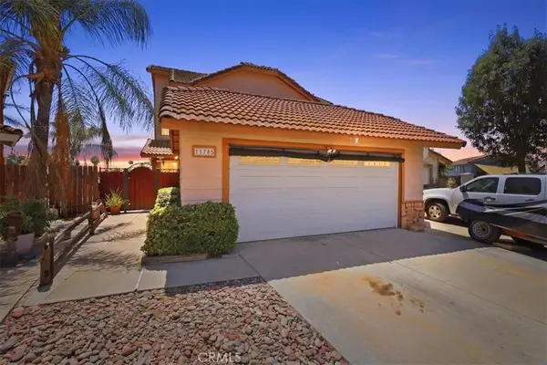 11785 Briar Knoll, Moreno Valley, CA 92557