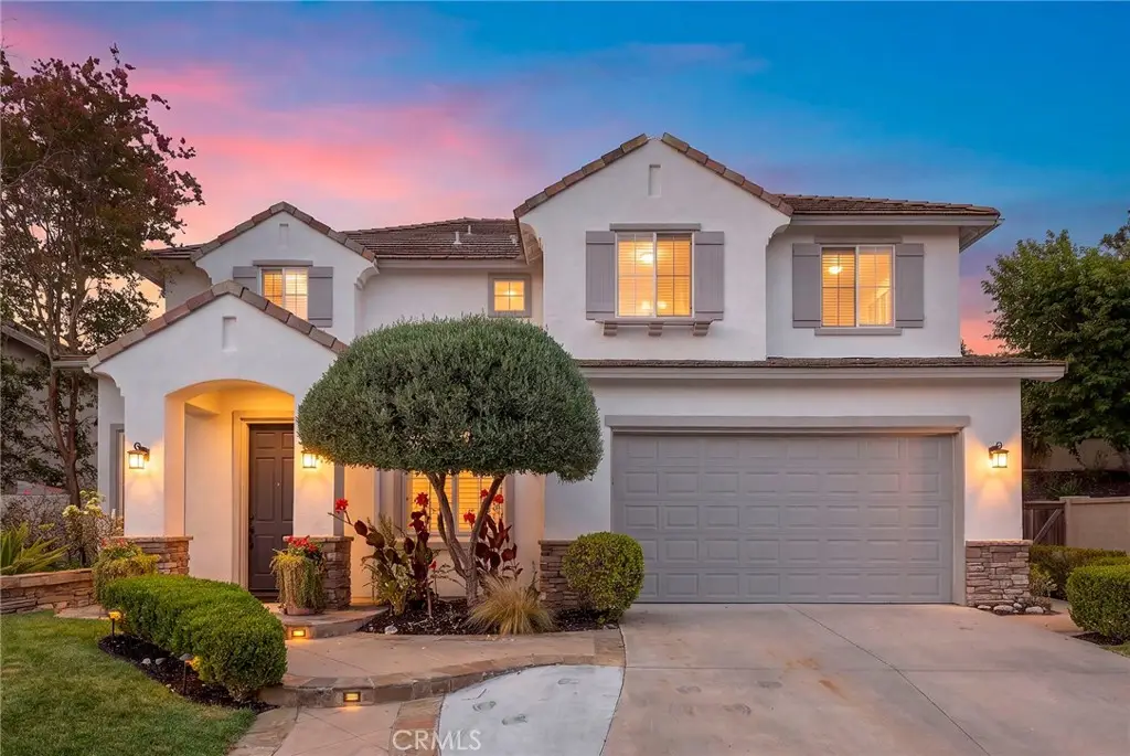 14 Coastal Oak, Coto De Caza, CA 92679 - #1
