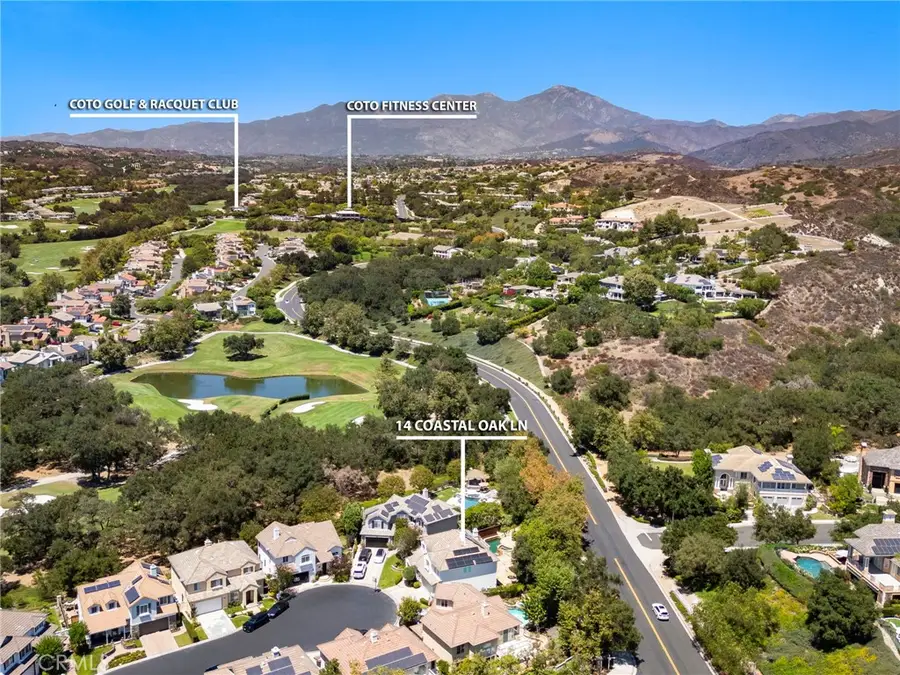 14 Coastal Oak, Coto De Caza, CA 92679 - #3