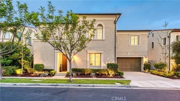 68 English Saddle, Irvine, CA 92602