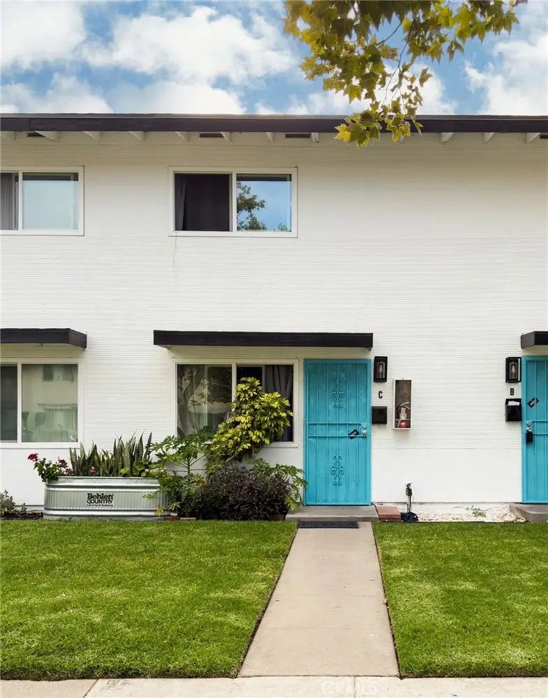 2729 S Baker, Santa Ana, CA 92707 - #2