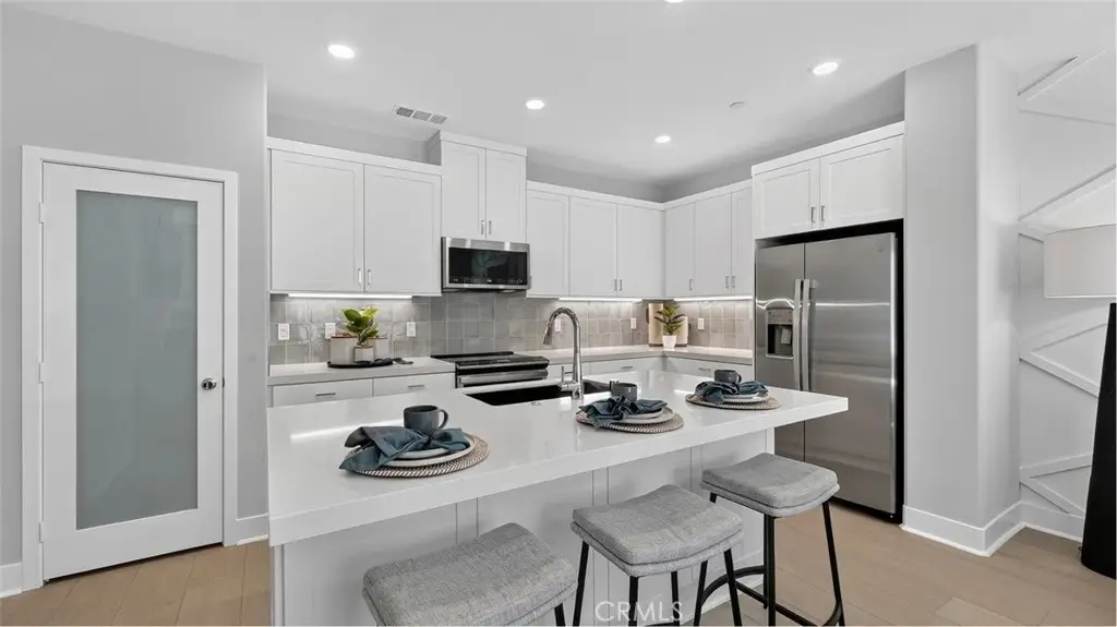 500 Park Drive #18, Carson, CA 90745 - #1