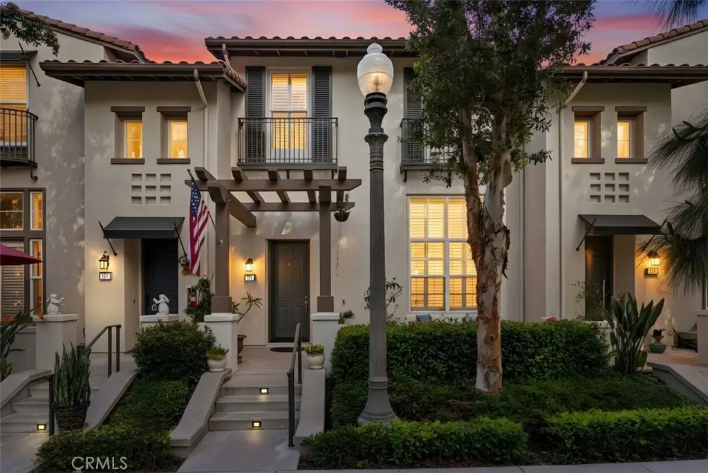 171 Stepping Stone, Irvine, CA 92603 - #1