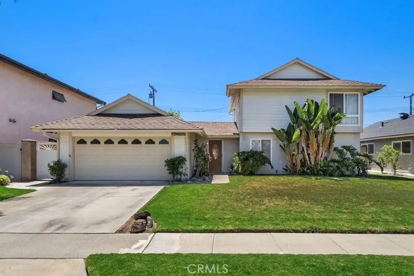 18333 Jacaranda Street, Fountain Valley, CA 92708 - #1