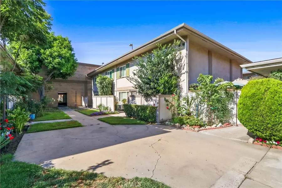 655 W 6th #A, Tustin, CA 92780 - #2