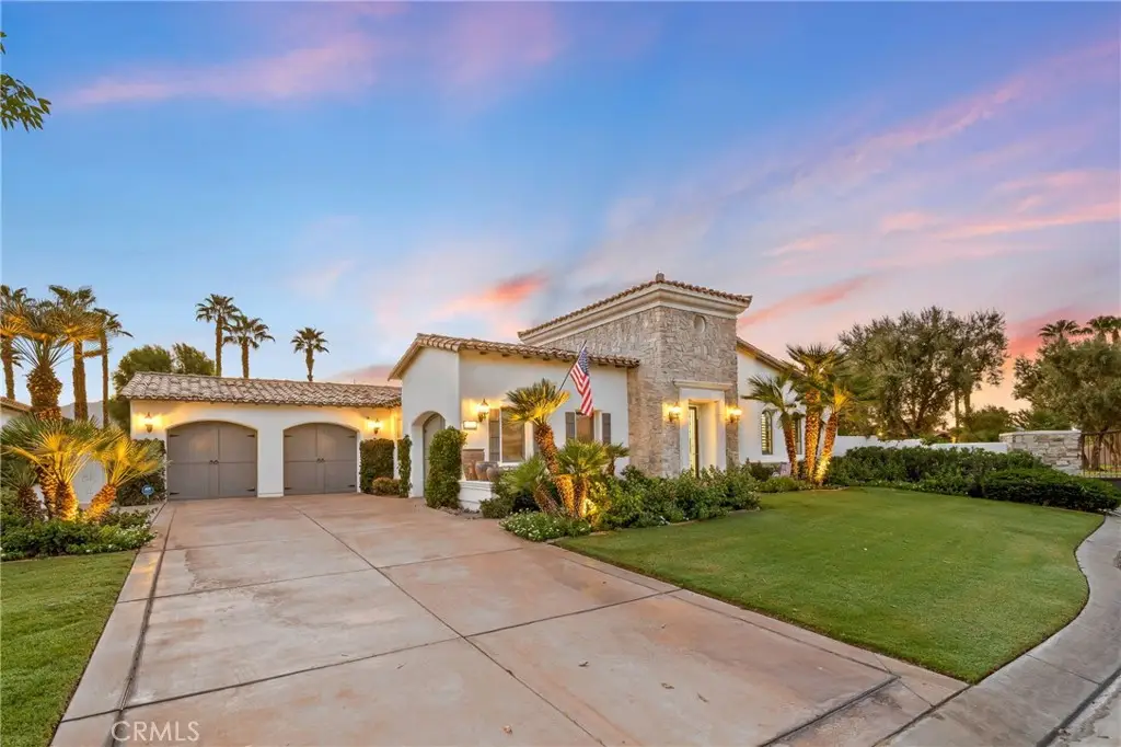 55215 Medallist Drive, La Quinta, CA 92253 - #1