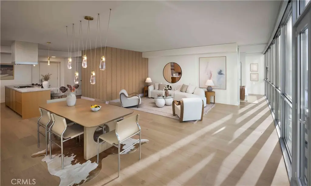 9 Macarthur Place #609, Santa Ana, CA 92707 - #1