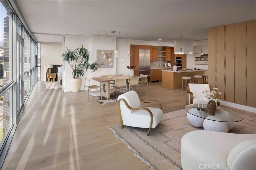9 Macarthur Place #609, Santa Ana, CA 92707 - #2