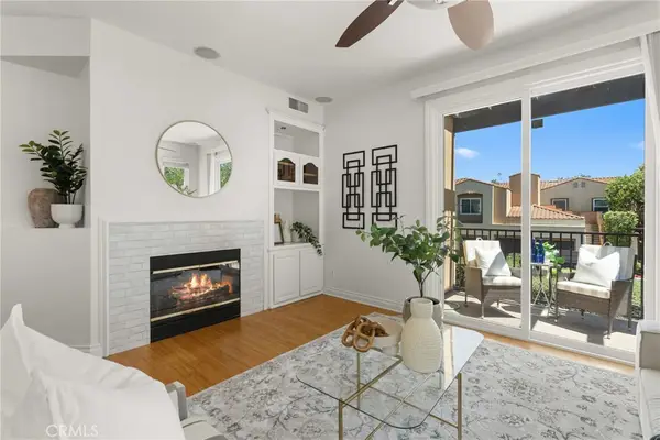 98 Verdin Lane, Aliso Viejo, CA 92656