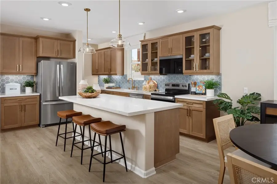 8383 Tamarack Street, Chino, CA 91708 - #2