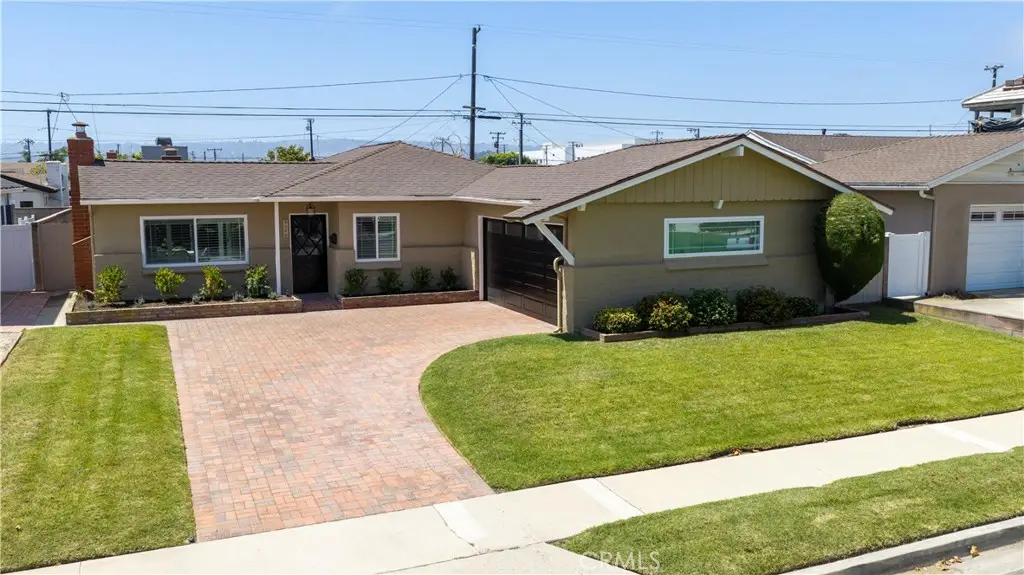 5028 Asteria Street, Torrance, CA 90503 - #1