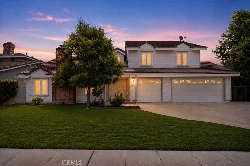 1502 Christine, Arcadia, CA 91007 - #1