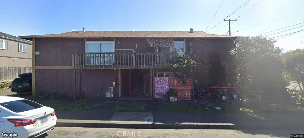 325 W Del Norte, Eureka, CA 95501 - #1