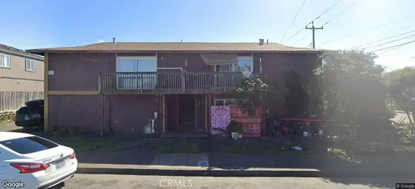 325 W Del Norte, Eureka, CA 95501