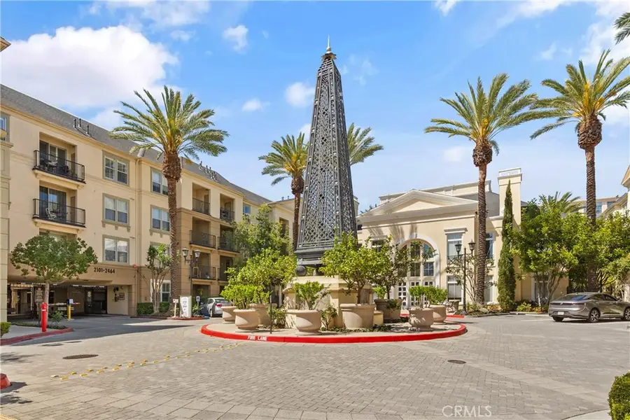 3338 Watermarke, Irvine, CA 92612 - #3