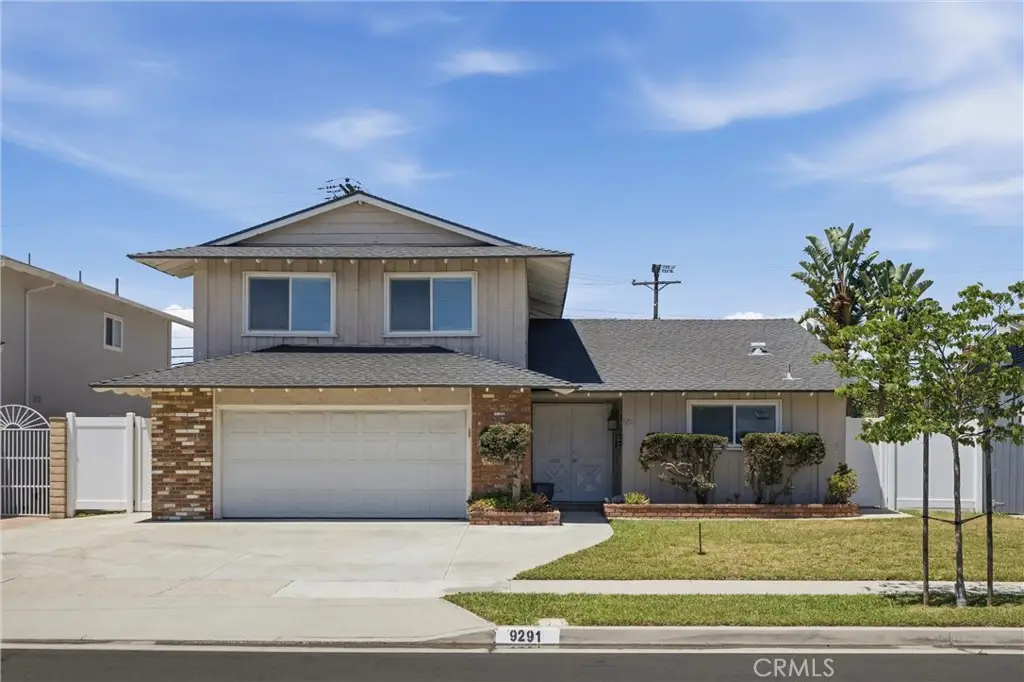9291 Greenwich, Huntington Beach, CA 92646 - #1