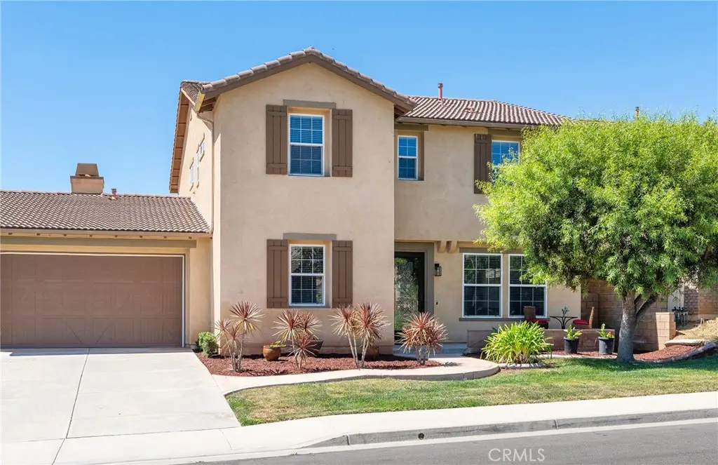 31801 Silk Vine, Winchester, CA 92596 - #1