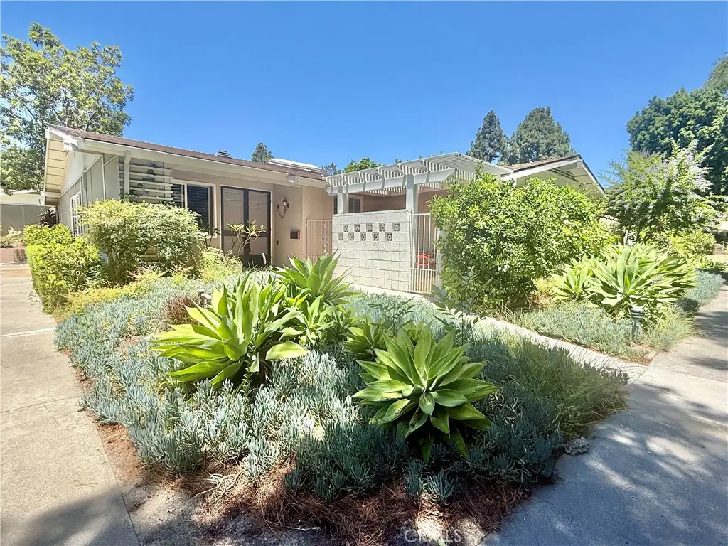 449 Avenida Sevilla #D, Laguna Woods, CA 92637 - #1