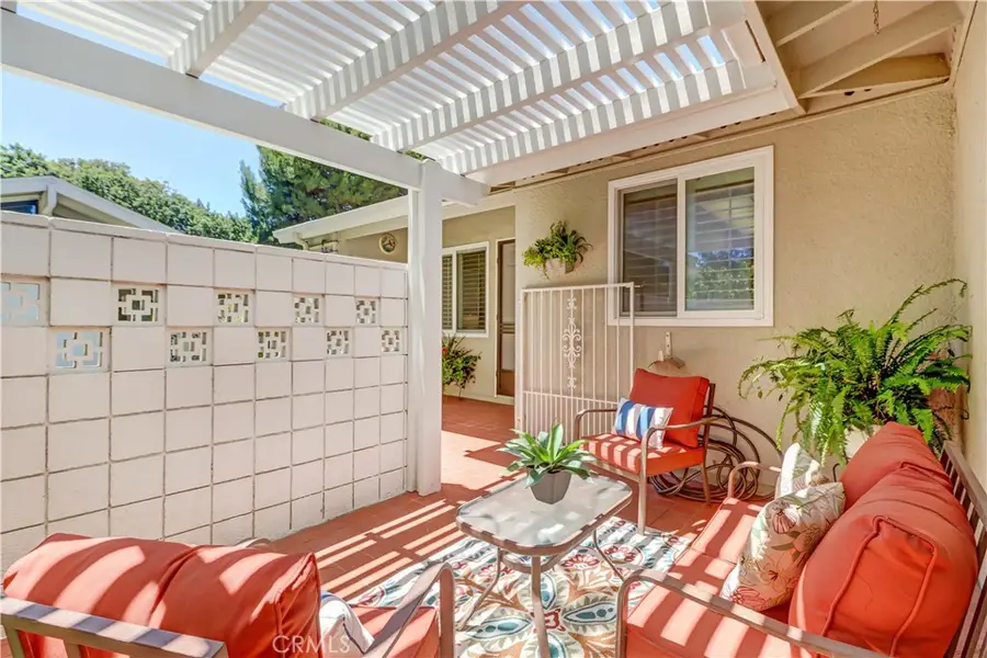 449 Avenida Sevilla #D, Laguna Woods, CA 92637 - #2