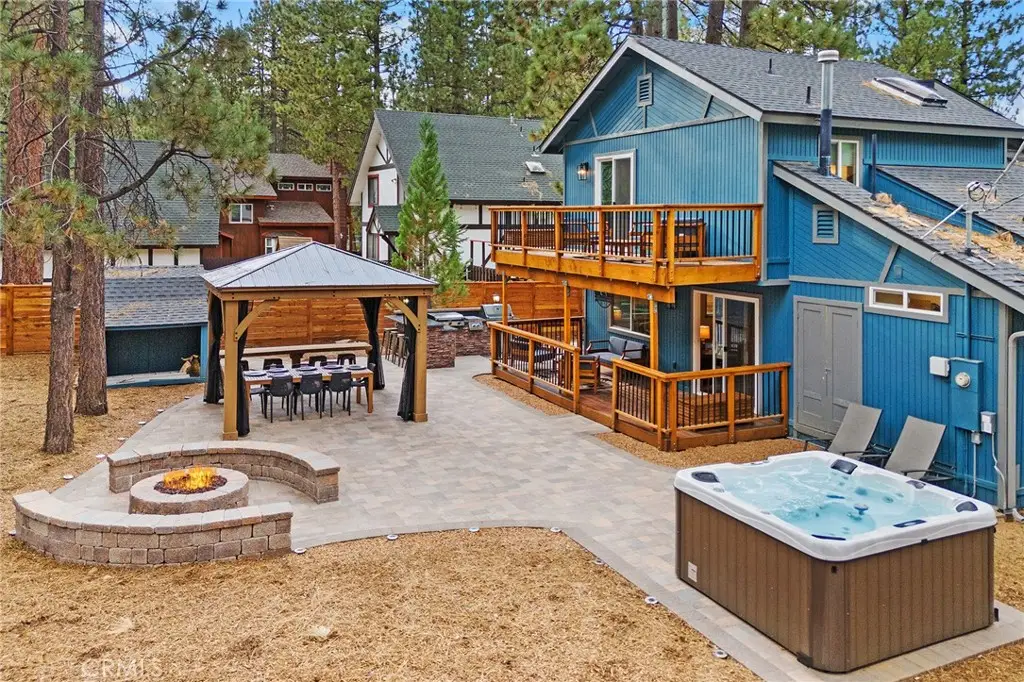 39023 Waterview, Big Bear Lake, CA 92315 - #1