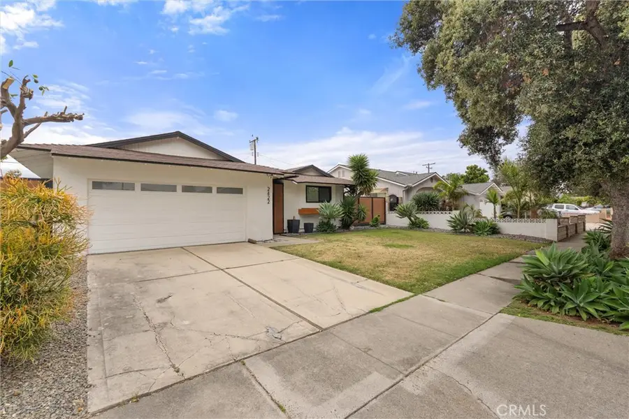 2422 S Salta Street, Santa Ana, CA 92704 - #3