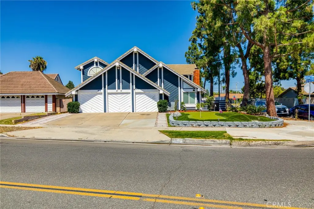 105 S Milton, Anaheim, CA 92806 - #1