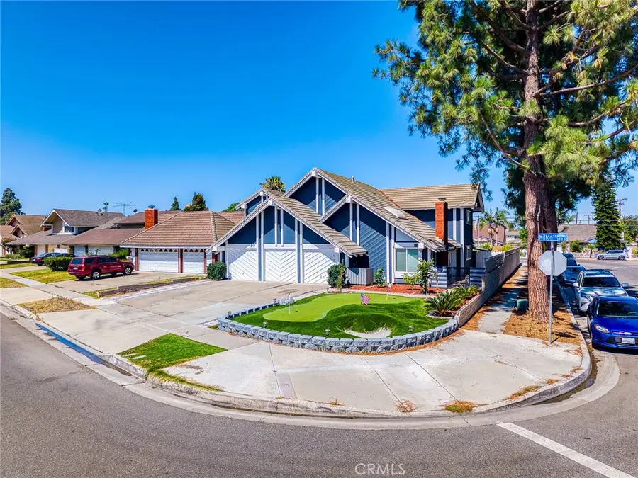 105 S Milton, Anaheim, CA 92806 - #2