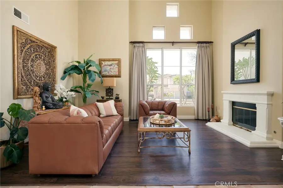 2163 Thyme, Corona, CA 92879 - #2